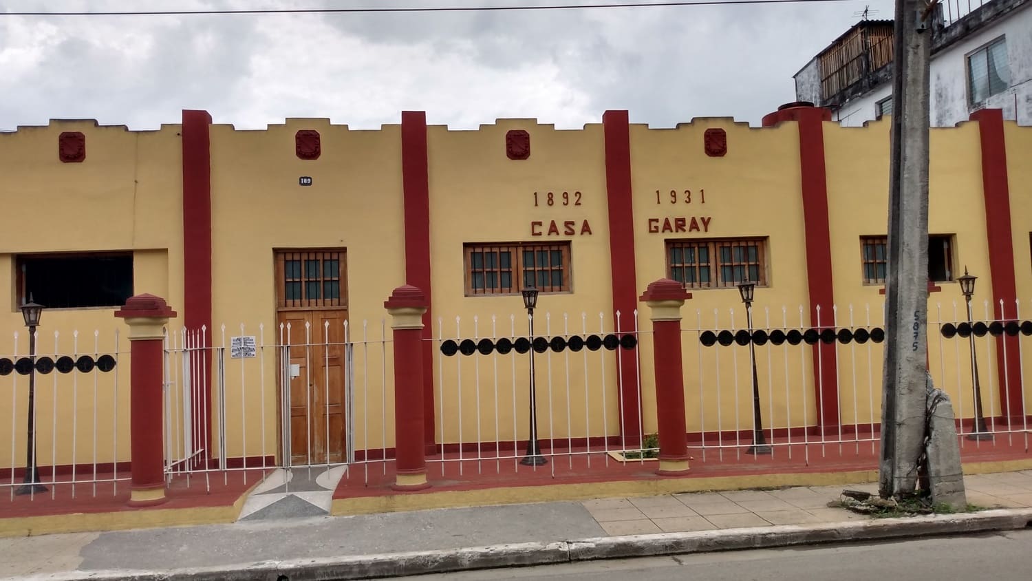 Pinar del Río, Visita a la Fábrica de Guayabita del Pinar